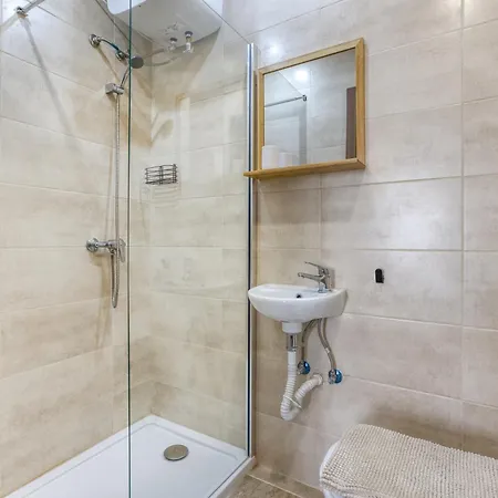 Modern With Private Balcony With Side Seaview By 360 Estates