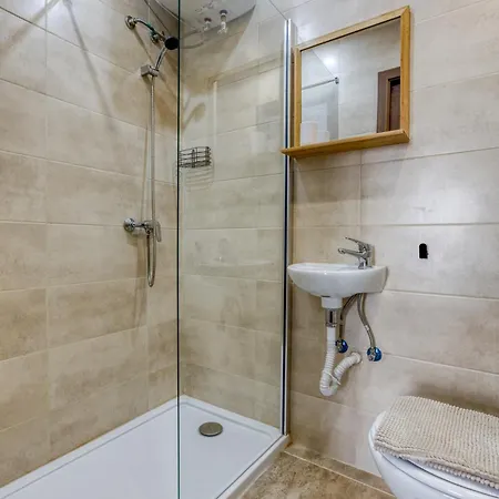 Modern With Private Balcony With Side Seaview By 360 Estates Lägenhet St. Paul's Bay